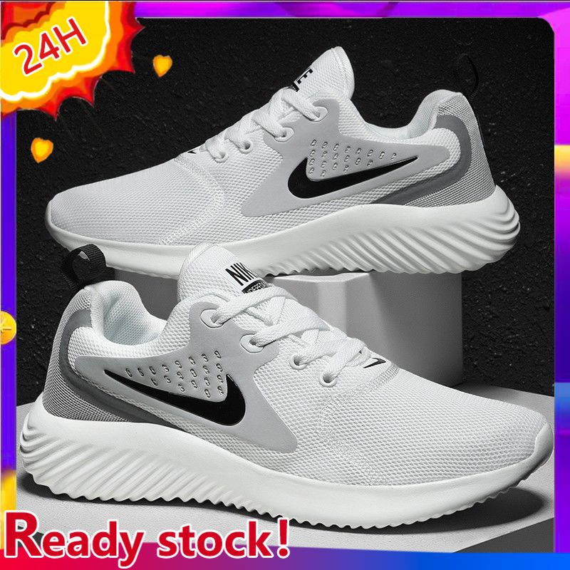 nike breathable running shoes