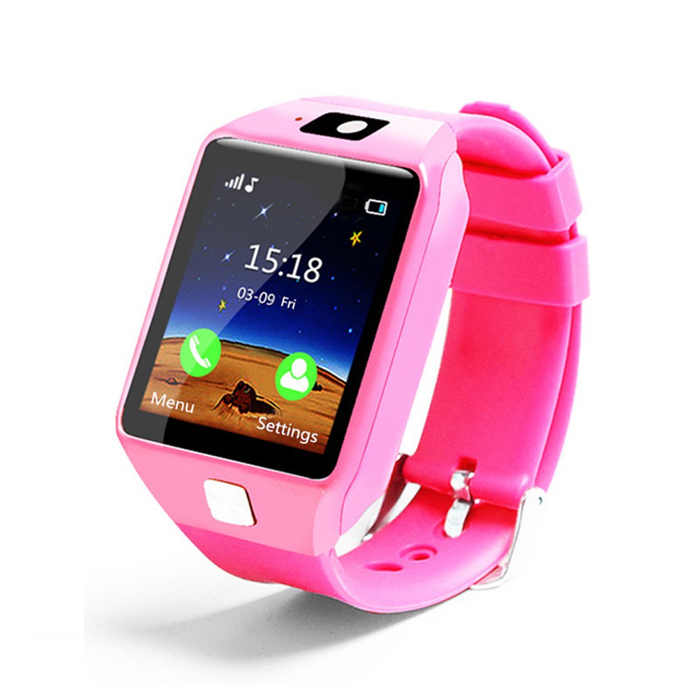kids bluetooth watch