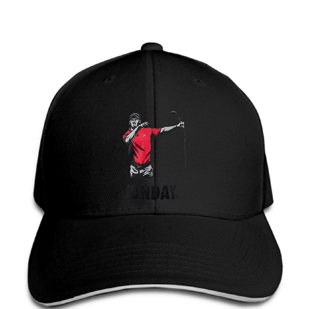 new tiger woods hat
