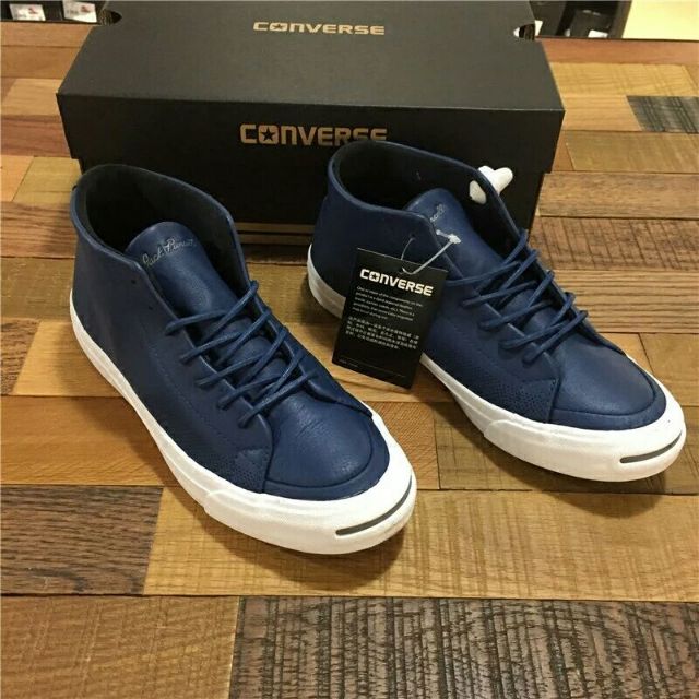 PRE-ORDER]JACK PURCELL II MID [ORIGINAL] | Shopee Malaysia