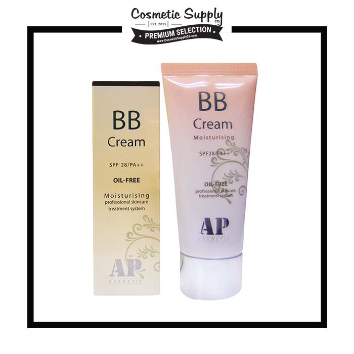 READY STOCK (AP Cosmetic)  KOREA  Range BB Cream