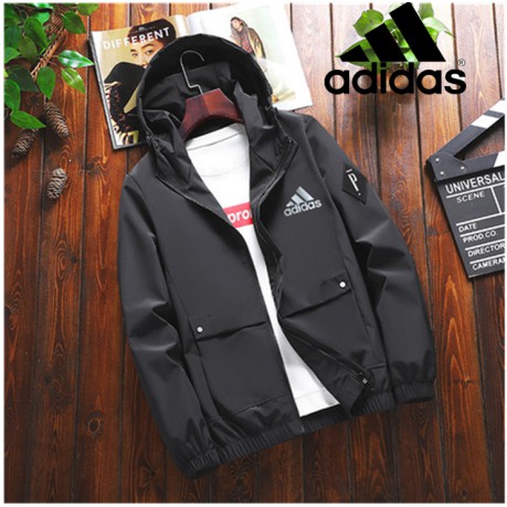 adidas korea jacket