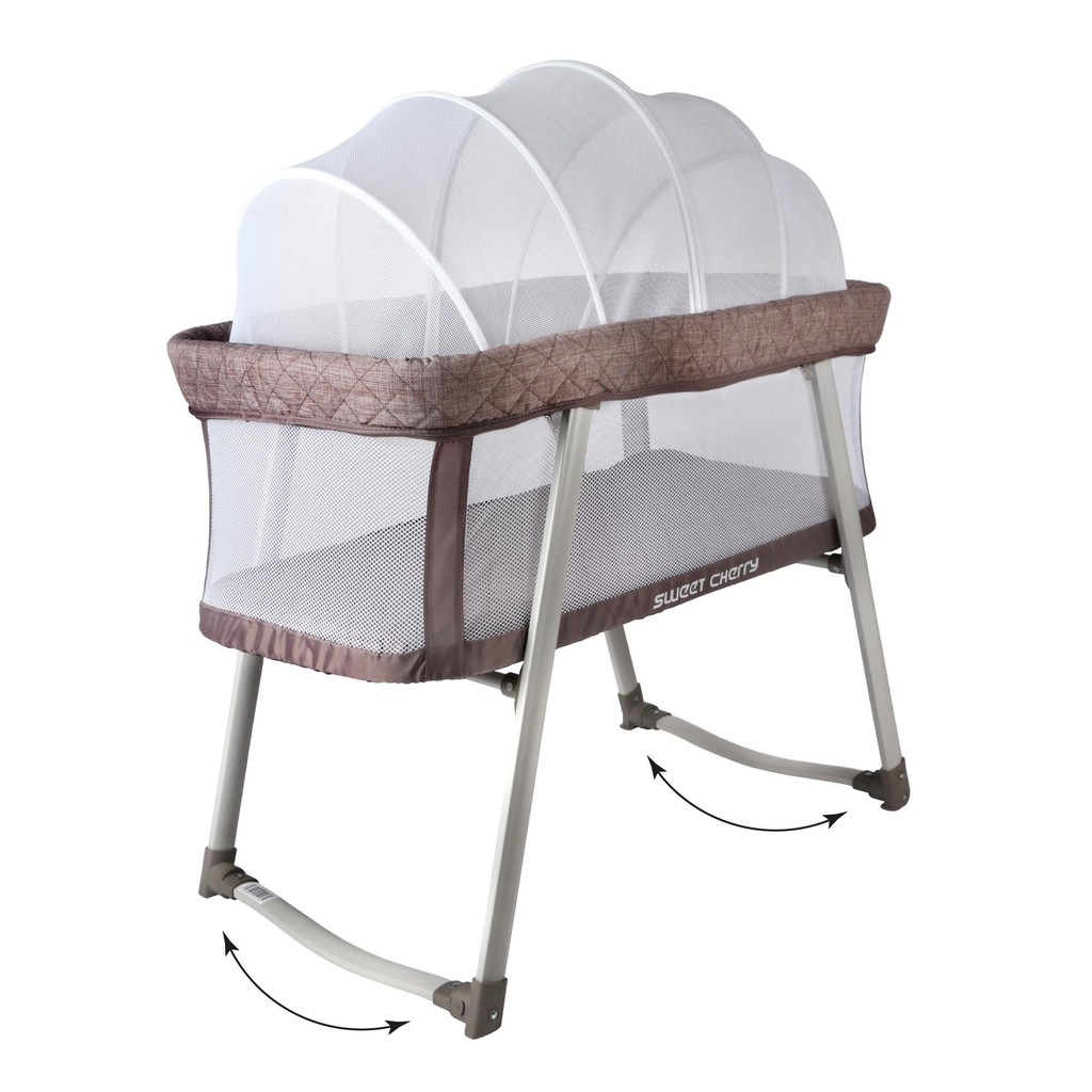 sweet cherry cradle