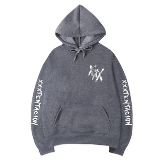 xxxtentation hoodie