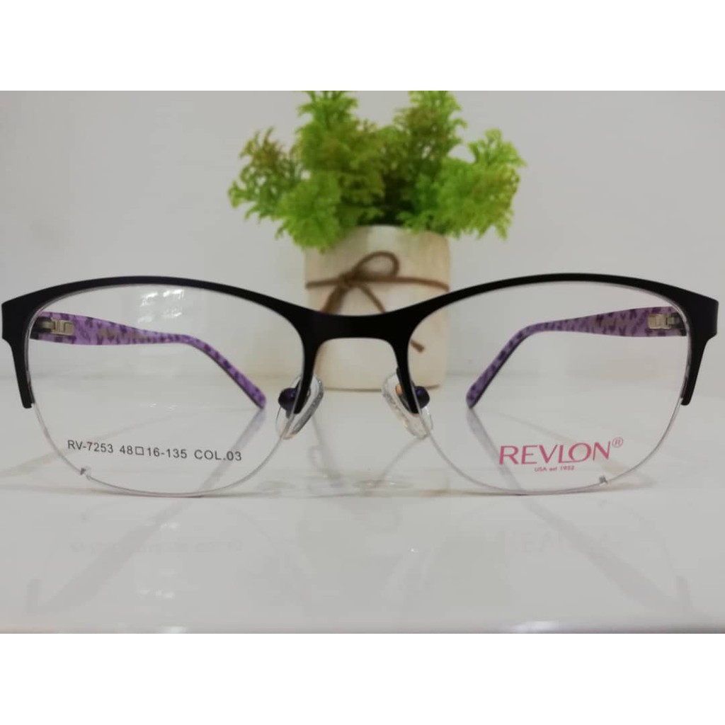 revlon eyeglasses