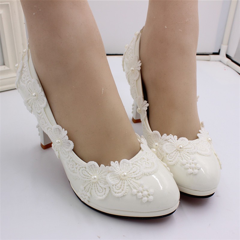 wedding shoes direct