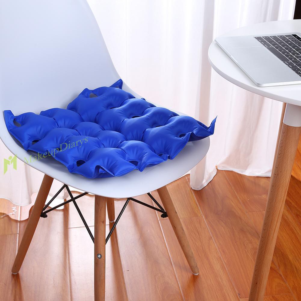 Medical Wheelchair Mat Inflatable Elderly Anti Bedsore Decubitus