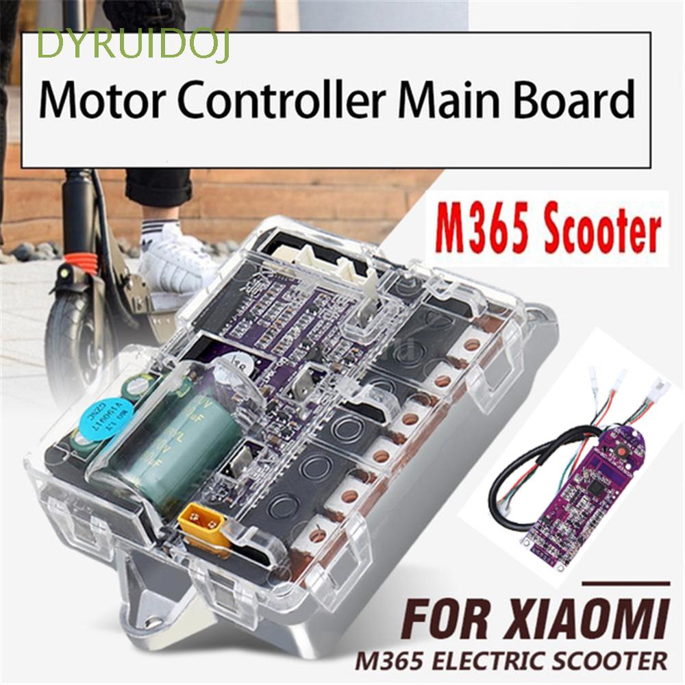 DYRUIDOJ Outdoor Riding Controller Motherboard Cycling Circuit Board