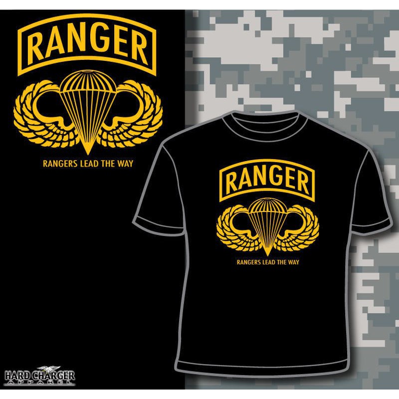 ranger tab t shirt