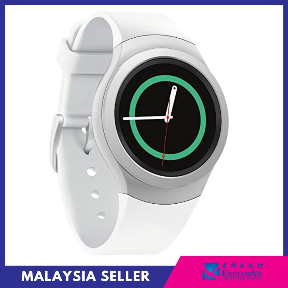 gear s2 r7200