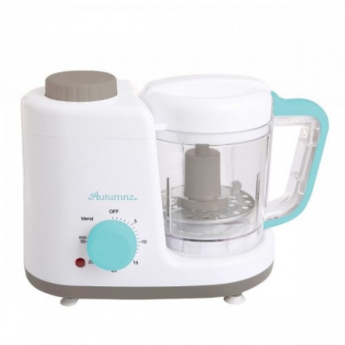 food processor for baby food