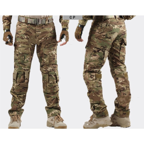 special forces cargo pants