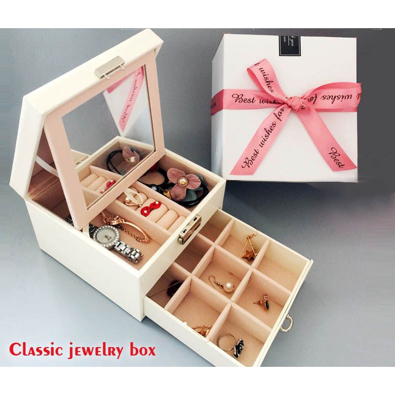 special jewelry boxes