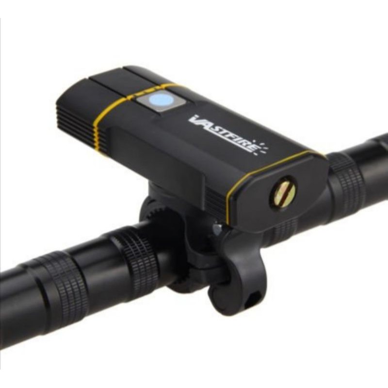 vastfire bicycle light