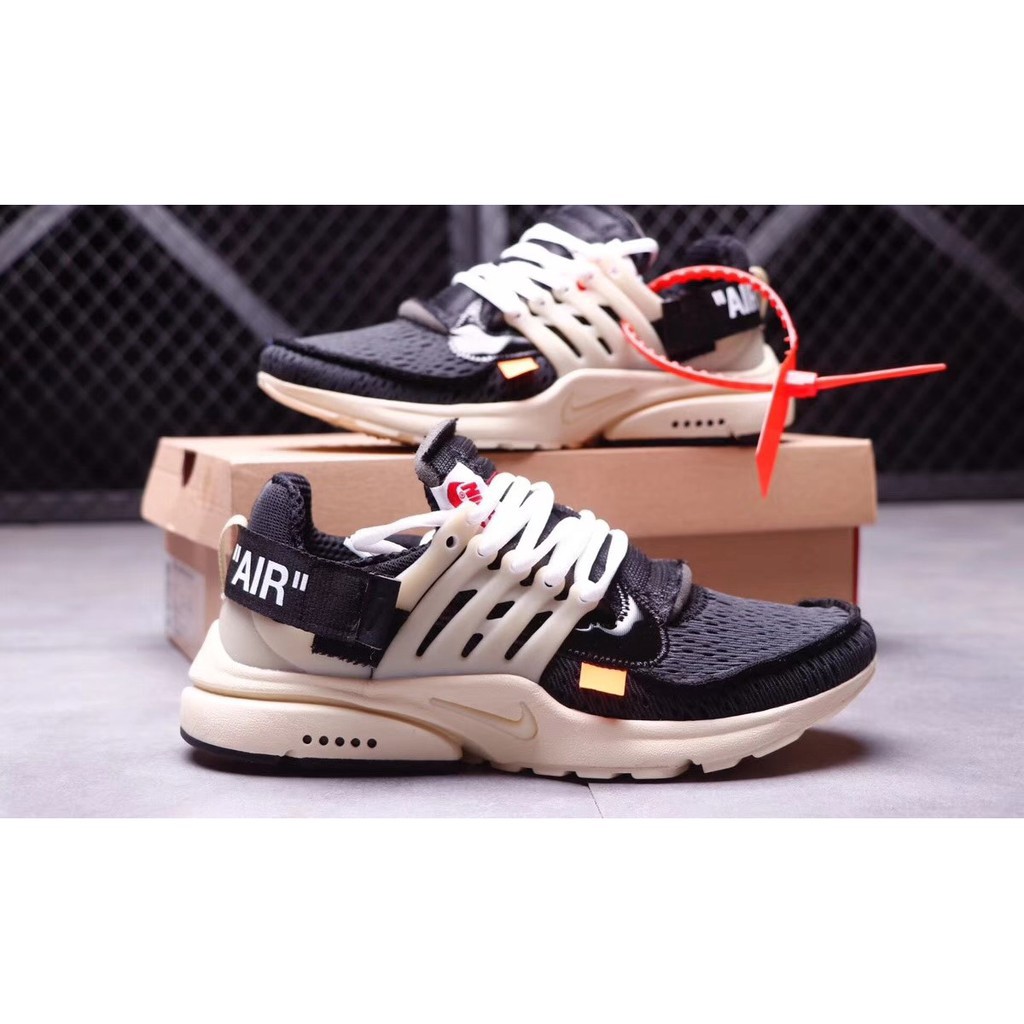 nike air presto off white malaysia