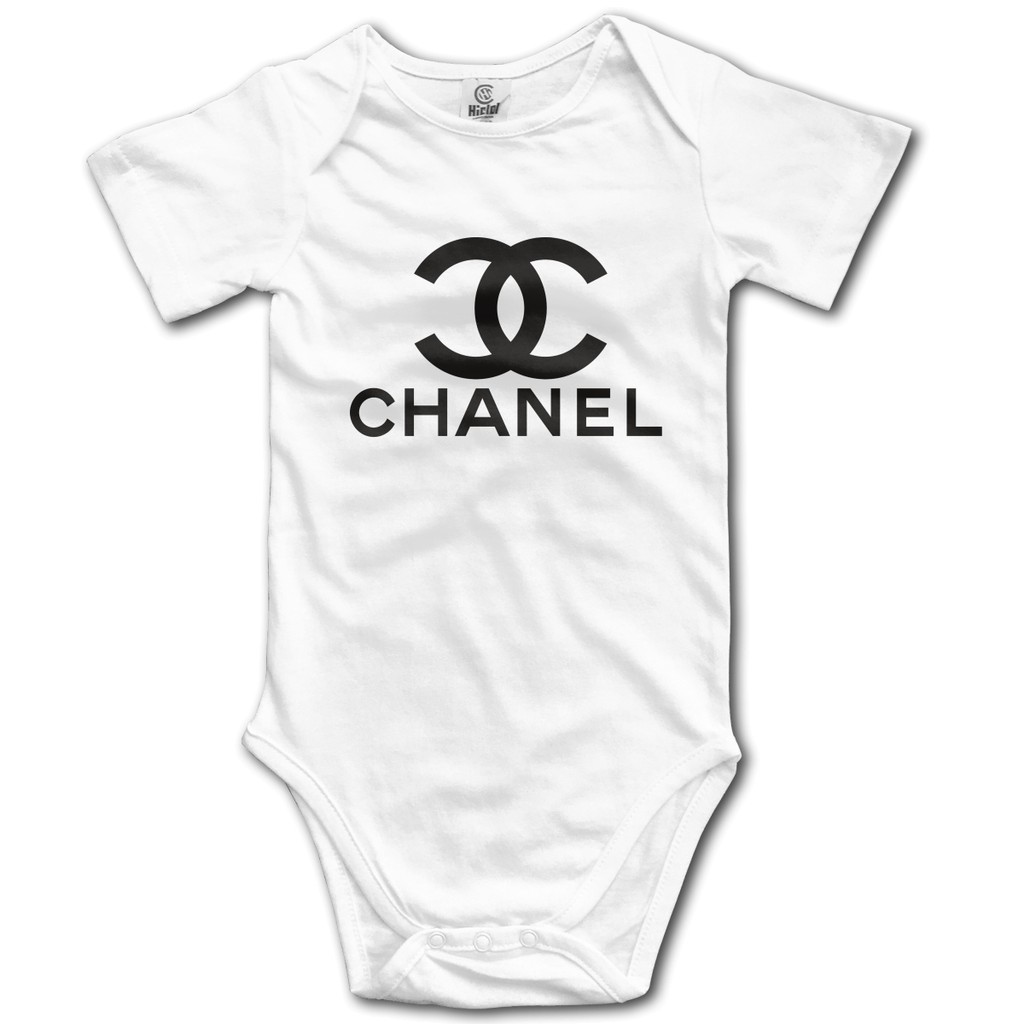 baby chanel clothing