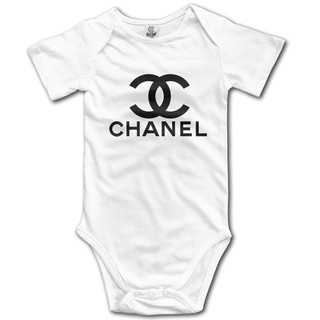 chanel newborn clothes