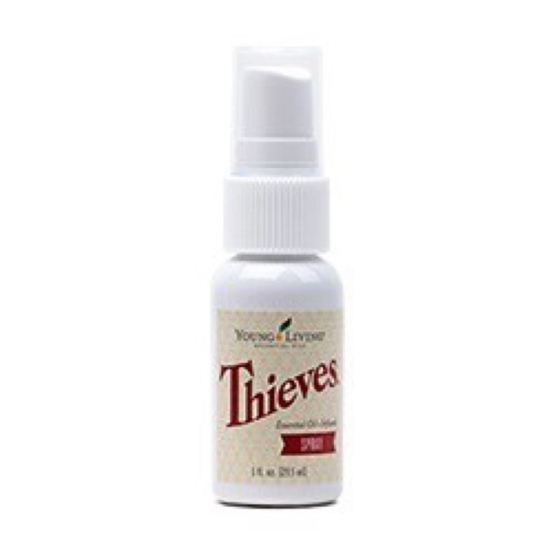 Young Living Thieves Spray 29ml 【READY STOCK】 Shopee Malaysia