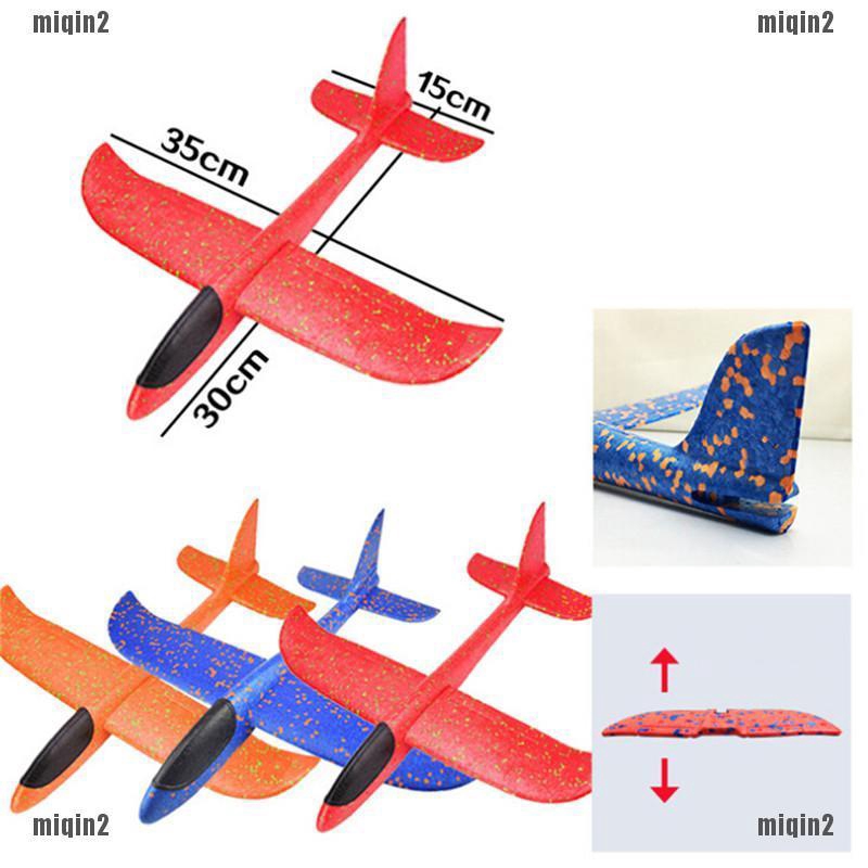 airplane outdoor toy