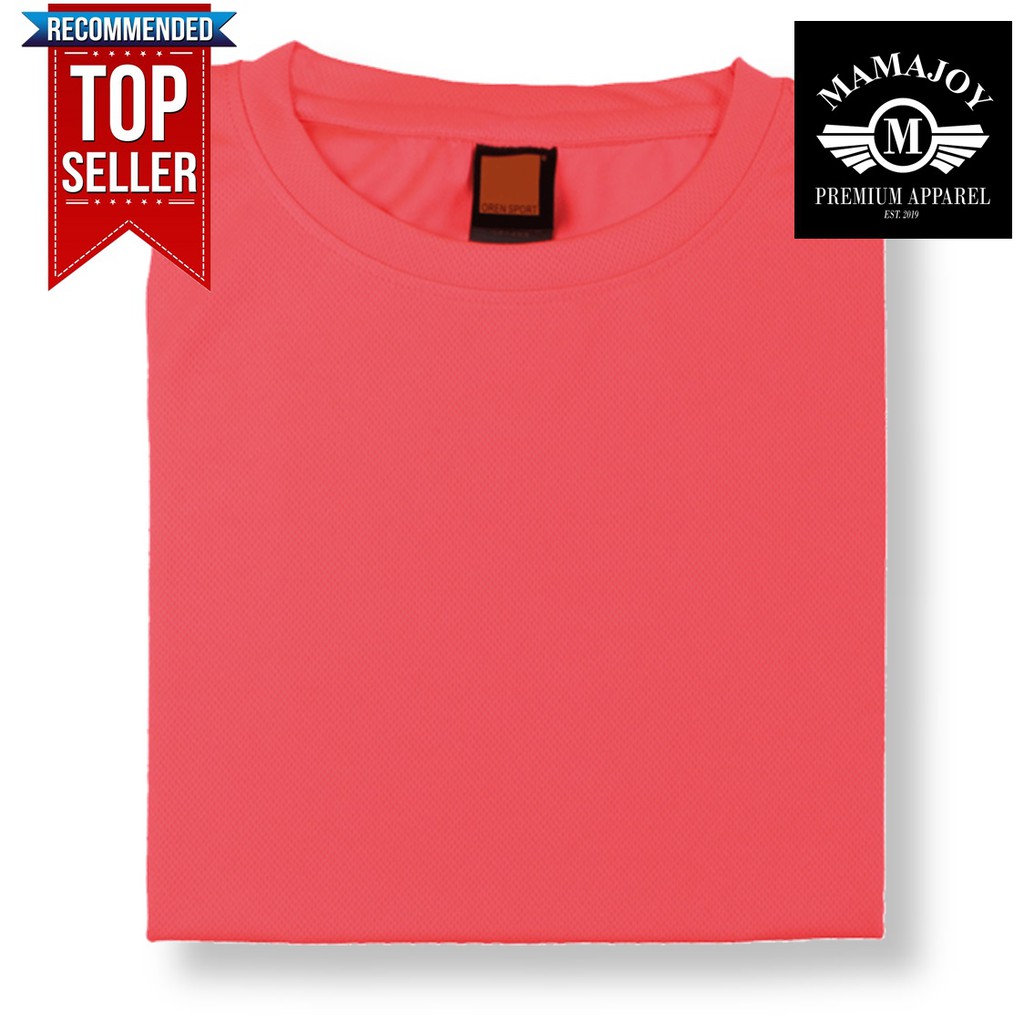 Baju Jersey Kosong Murah