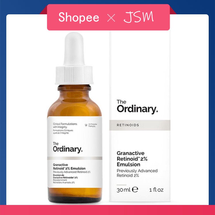 retinoid granactive retinoid 2 emulsion