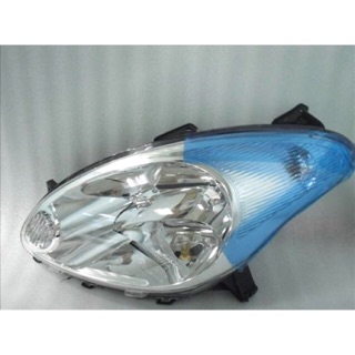 PERODUA MYVI(2005-2010) - HEAD LAMP (NEW)  Shopee Malaysia
