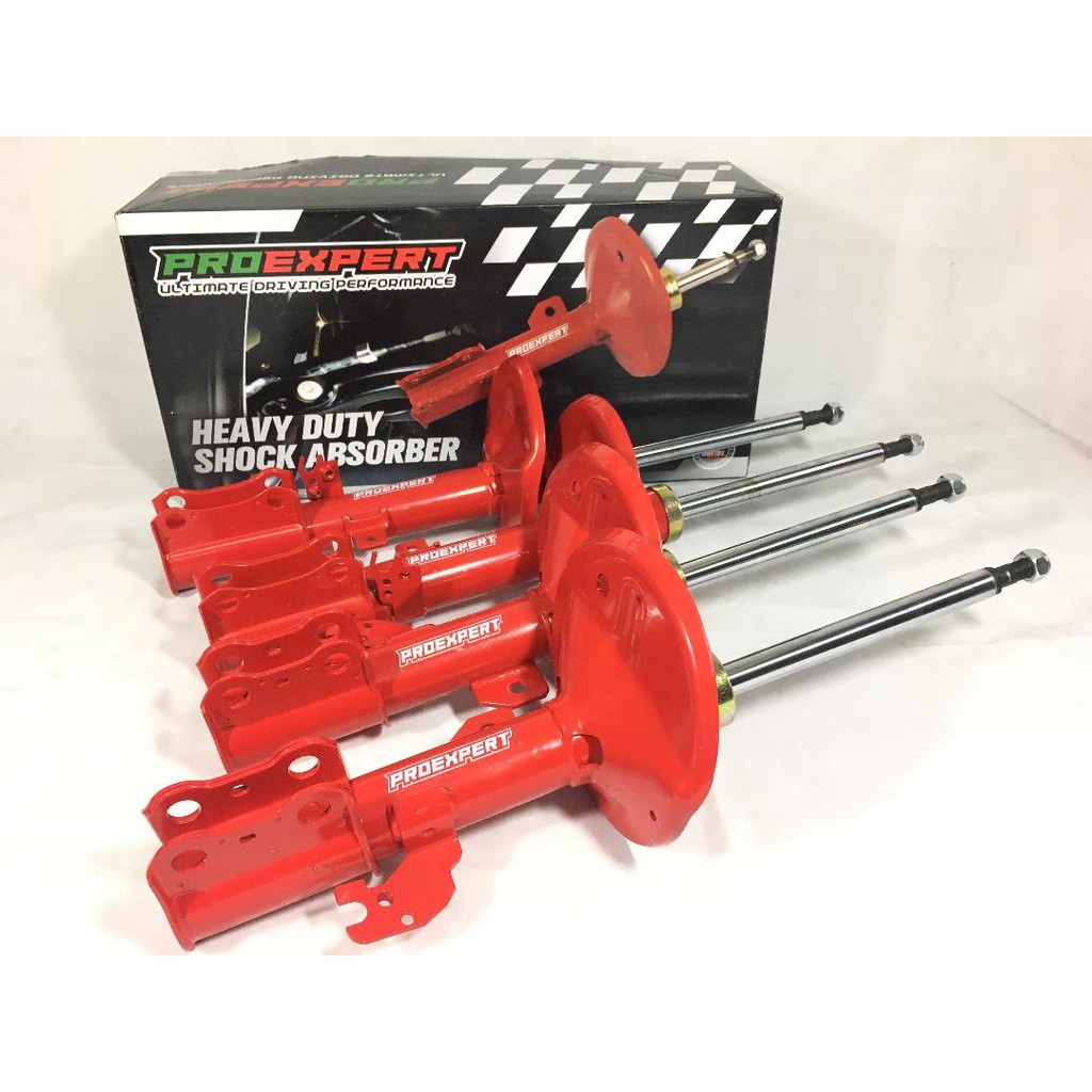 Camry Acv30 03 06 Absorber Proexpert Heavy Duty Shopee Malaysia