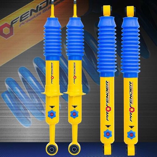 absorber dmax
