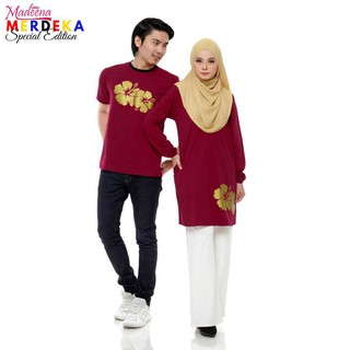  BAJU  COUPLE  MEN WOMEN Shopee  Malaysia