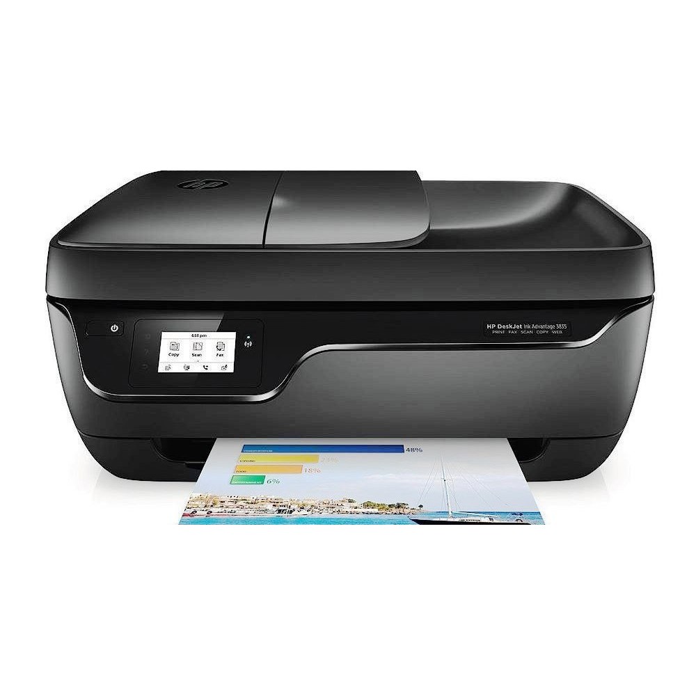 hp deskjet ink