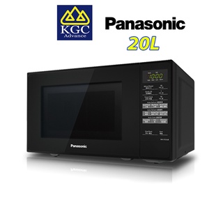 Panasonic NN-ST25JBMPQ 800W (20L) Microwave Oven