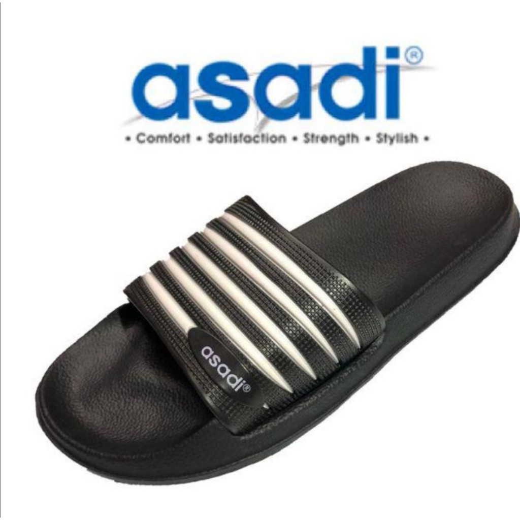 asadi slipper