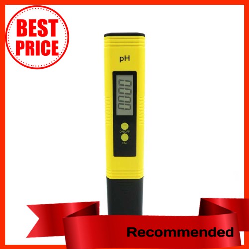 Digital PH Meters PH Meter 0.01pH Accuracy 060 Celsius 14 PH