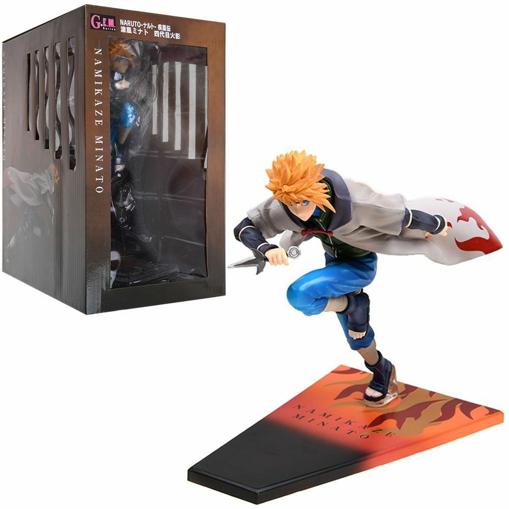 minato action figure