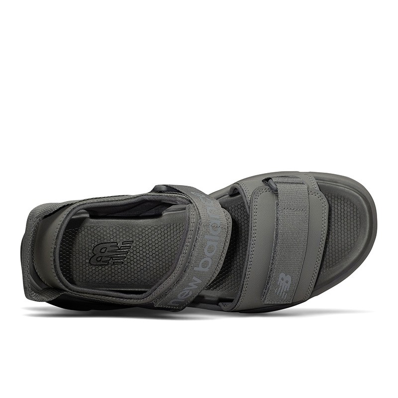 new balance lifestyle sandals
