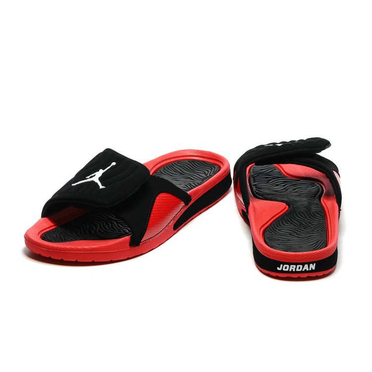 female jordan slippers