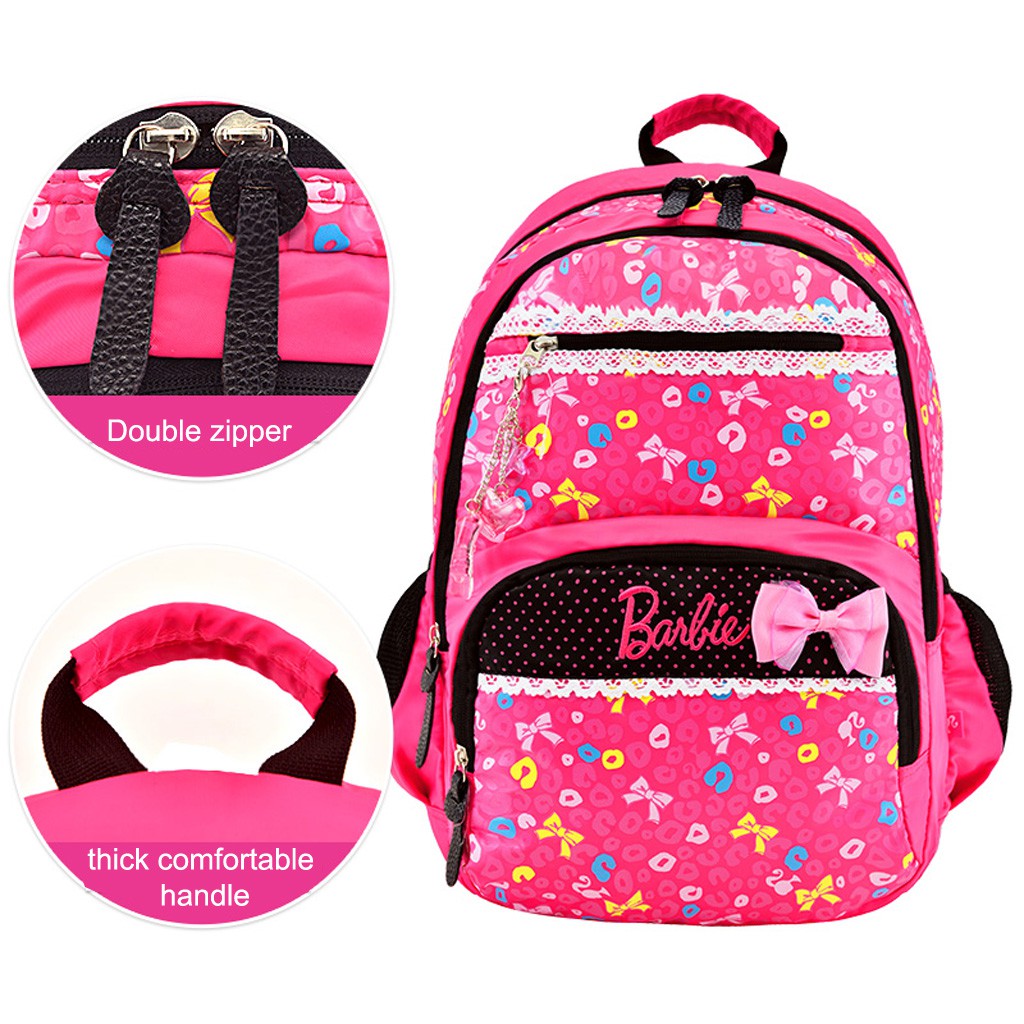 barbie size backpack