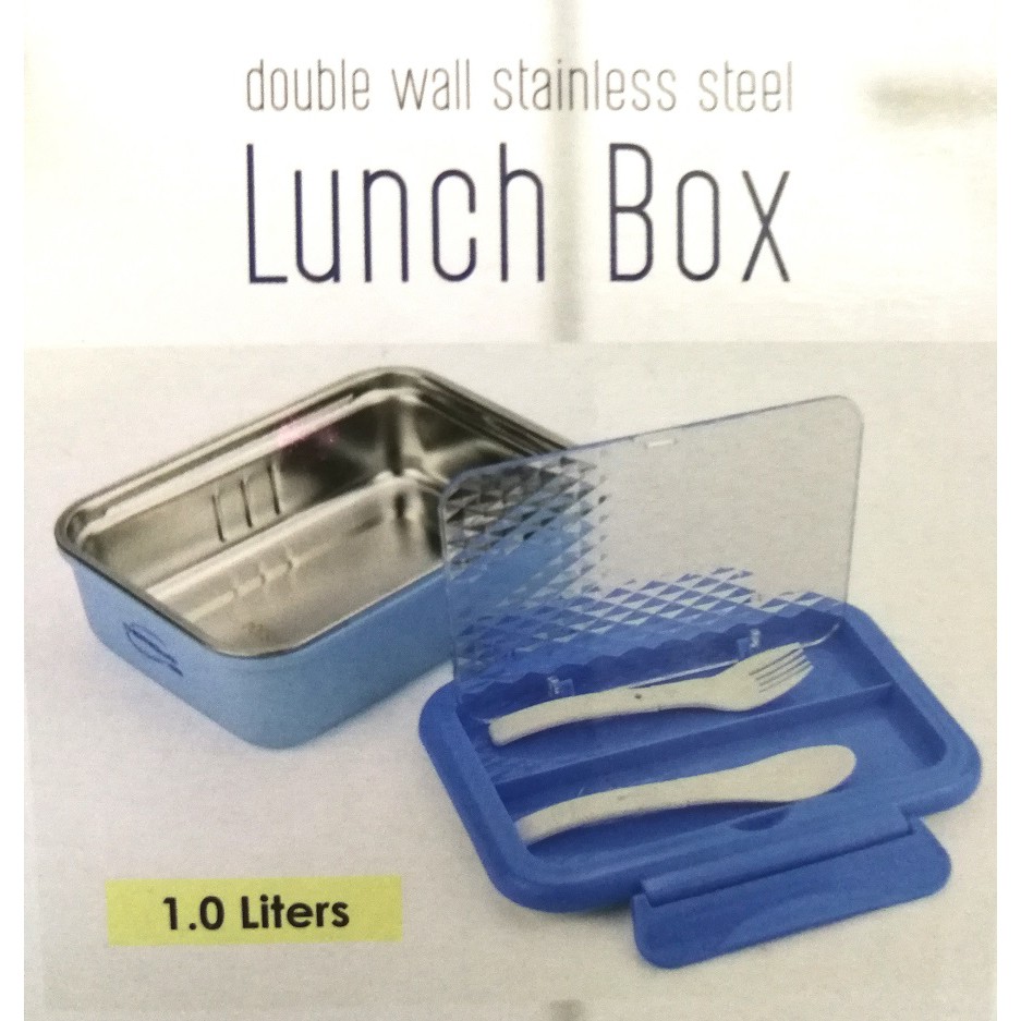 thermocafe lunch box
