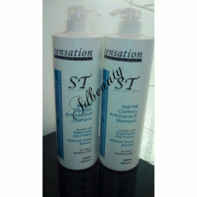 sensation hair products