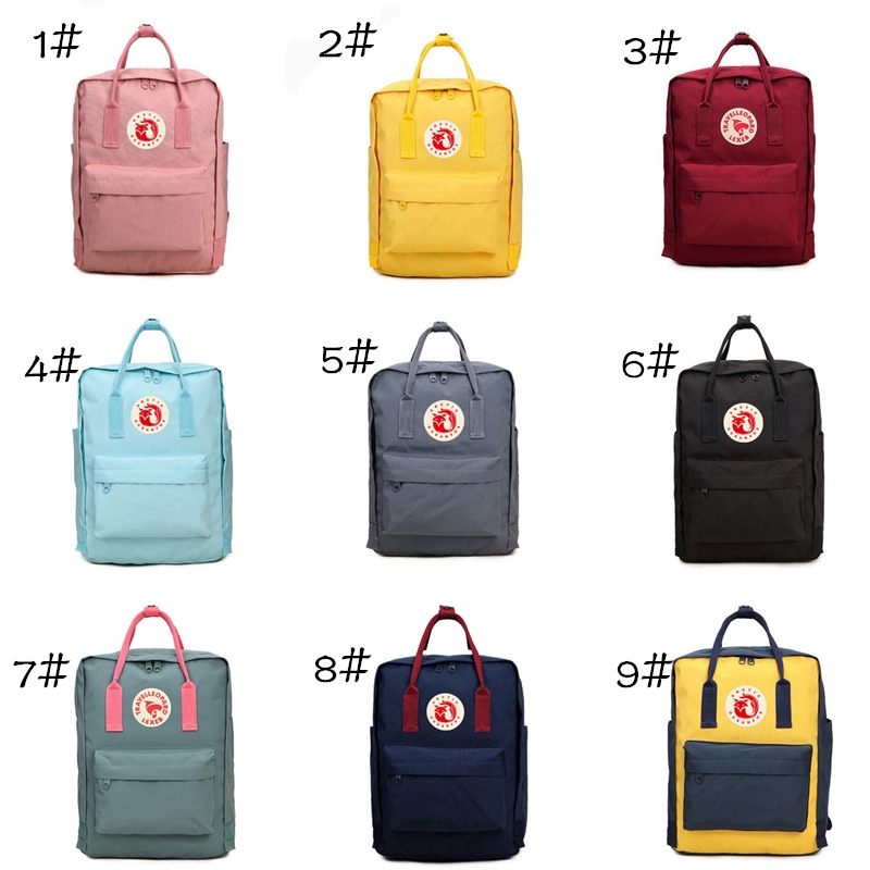 waterproof fjallraven backpack