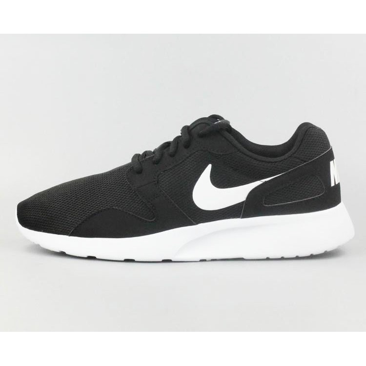 Eastge* NIKE KAISHI GS black white ultra light retro running nike kaishi gs