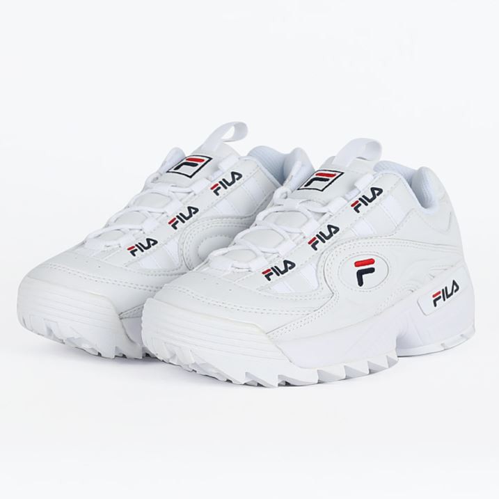 fila disruptor shopee