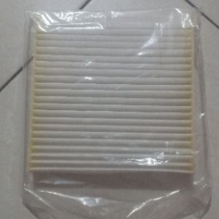 Aircond cabin filter (17801-87444) for myvi, alza, bezza 