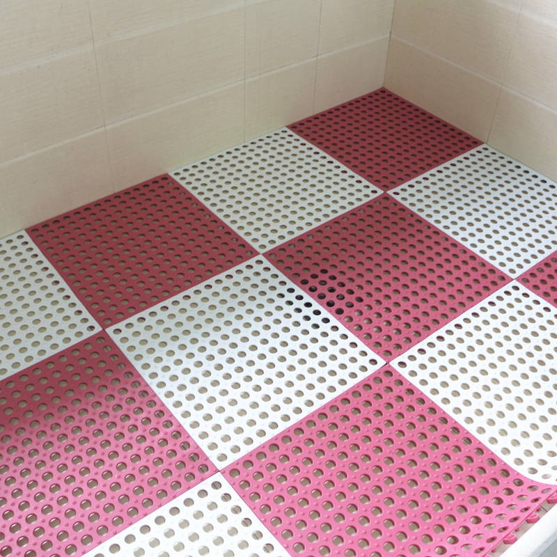 Anti Slip Floor Mat Bathroom Non Slip Mats Shopee Malaysia