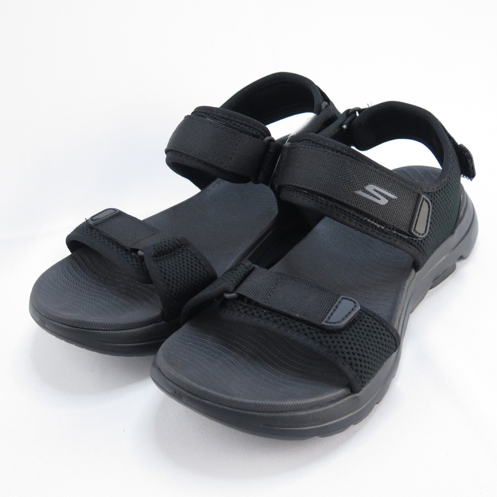 sketchers men sandals