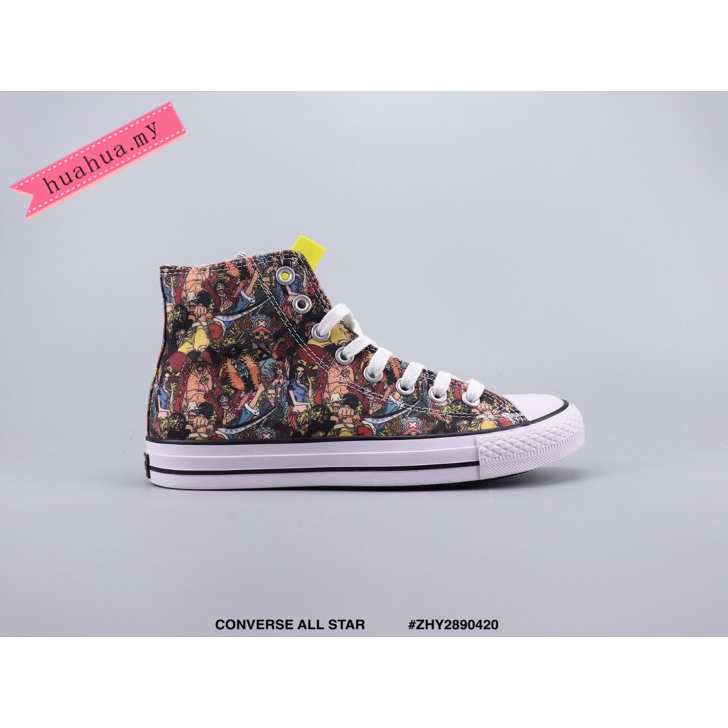 converse all star one piece converse all star one piece