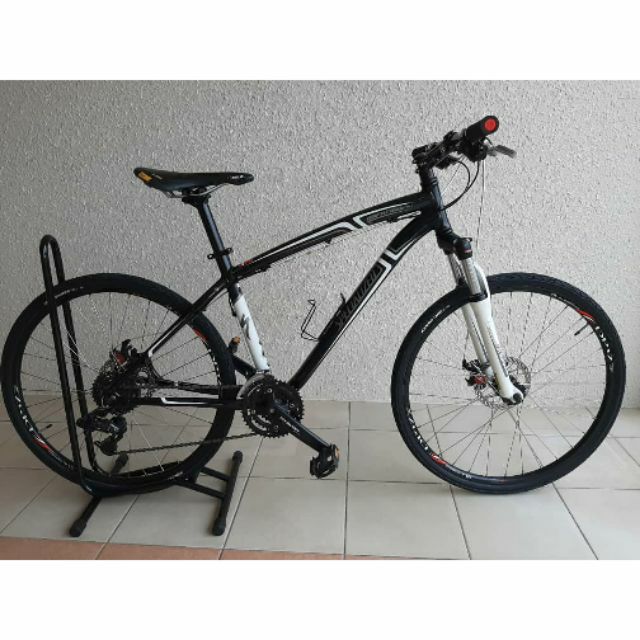 specialized model en14766