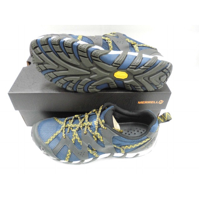 merrell amphibious
