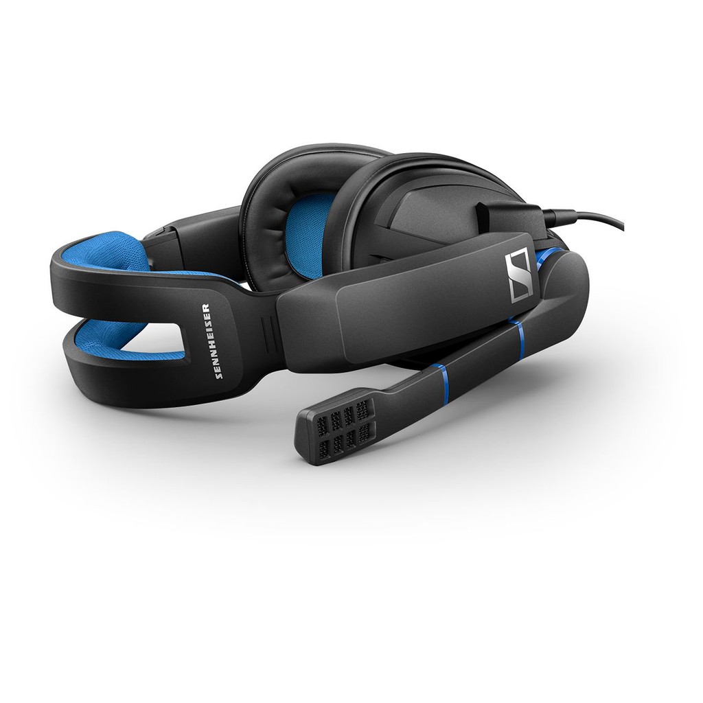sennheiser gsp 300 sound quality