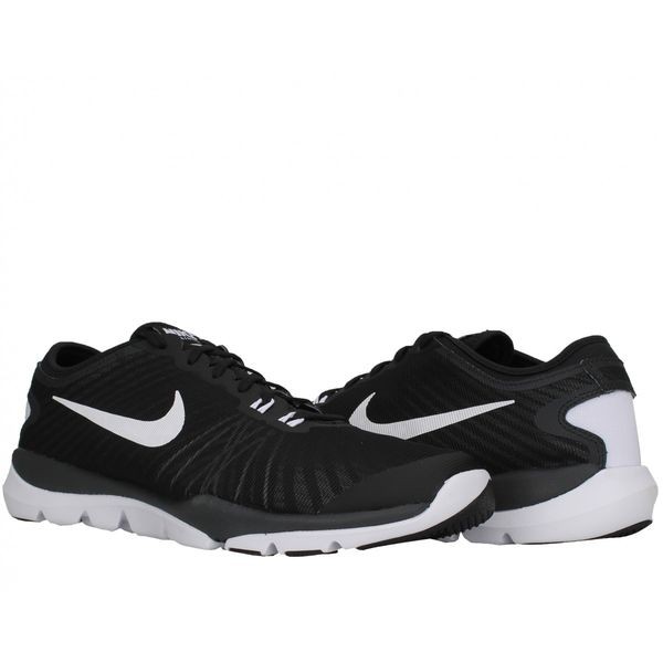 nike women's flex supreme tr 4 cross trainer